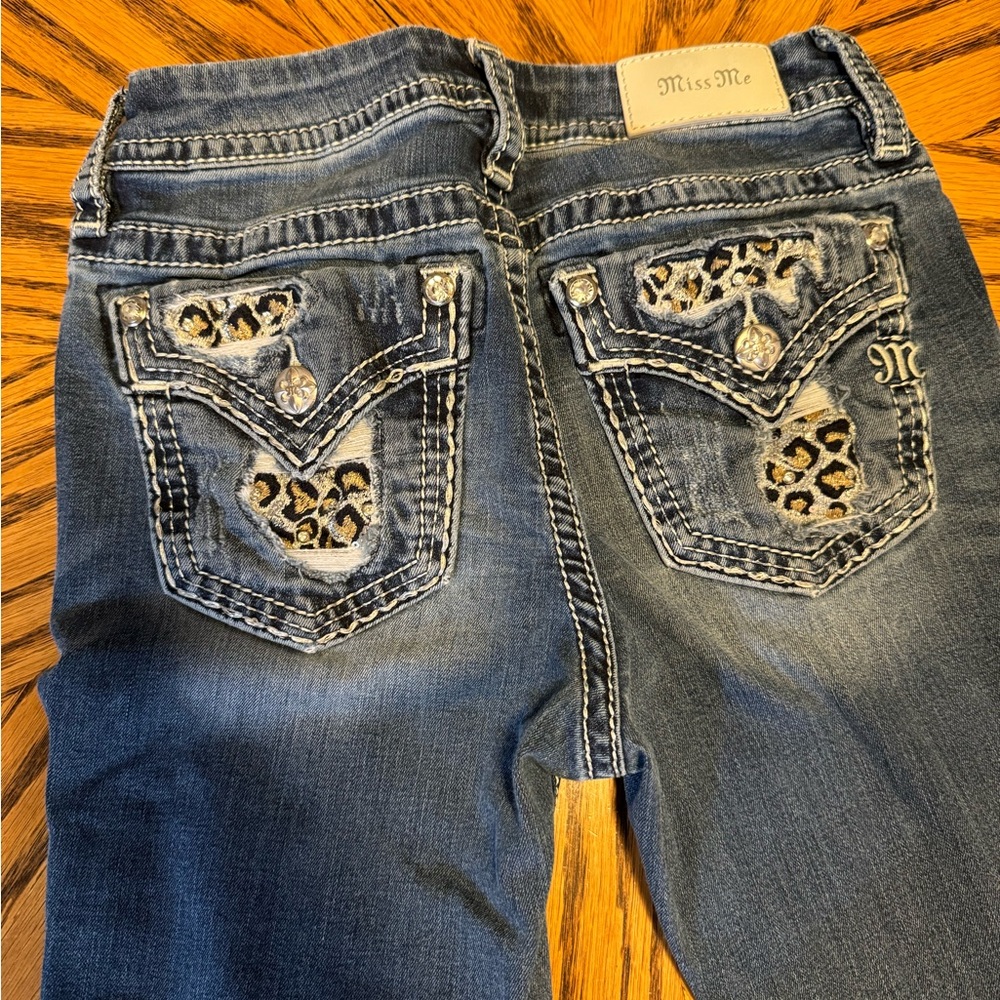 Women’s Miss Me Jeans S26